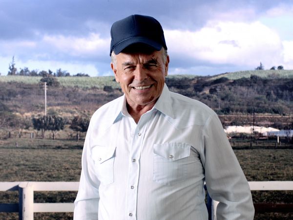 Farmed and Dangerous - Raising the Steaks