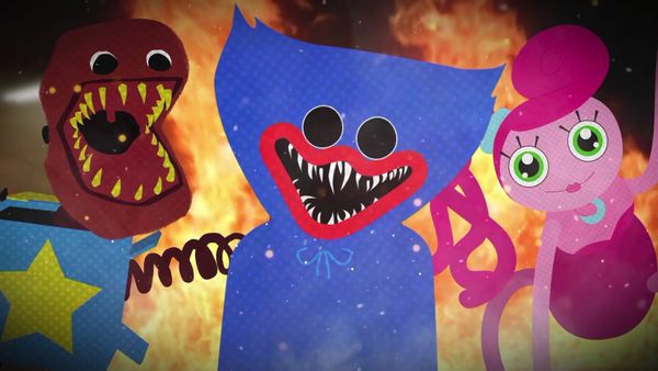 Game Theory - "FNaF": The Ultimate Timeline