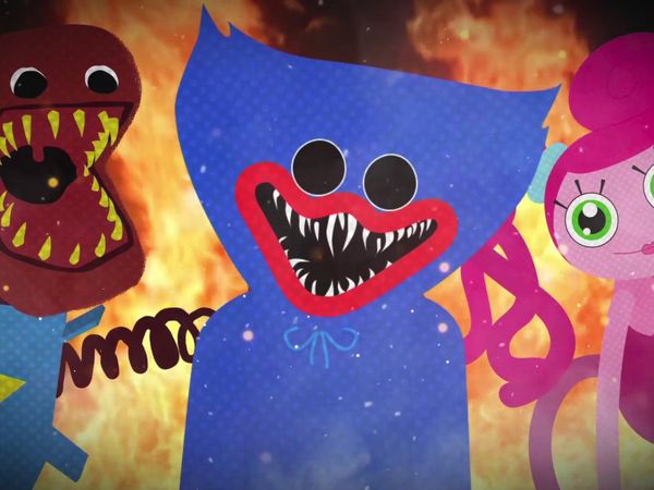 Game Theory - "FNaF": The Ultimate Timeline