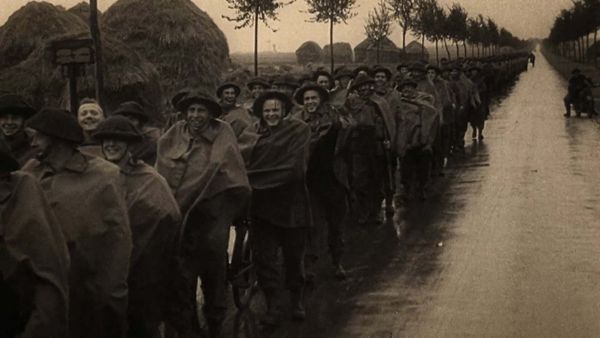 Rise and Fall: The Turning Points WWII - Blitzkrieg