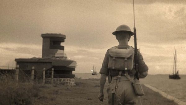 Rise and Fall: The Turning Points WWII - All the Players