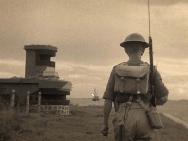 Rise and Fall: The Turning Points WWII - All the Players