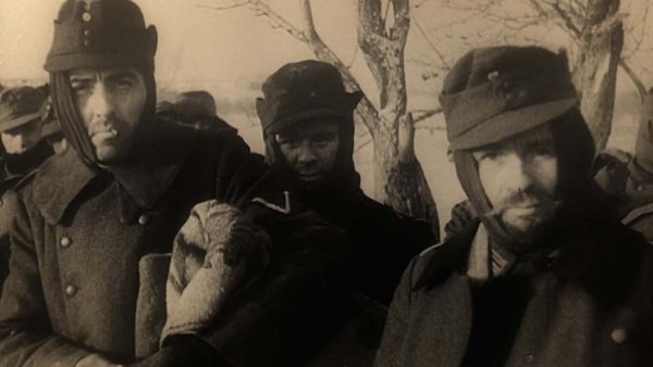 Rise and Fall: The Turning Points WWII - A War of Attrition