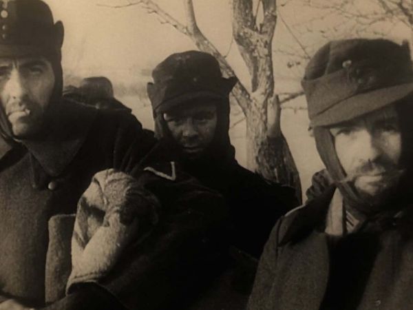 Rise and Fall: The Turning Points WWII - A War of Attrition