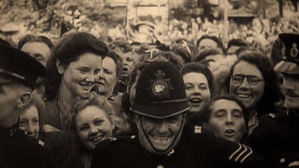 Rise and Fall: The Turning Points WWII - The Drive to Victory