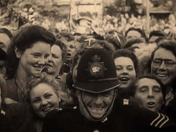 Rise and Fall: The Turning Points WWII - The Drive to Victory