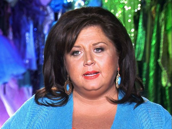 Dance Moms - Avsnitt 334