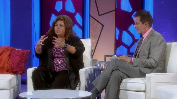 Dance Moms - Avsnitt 402