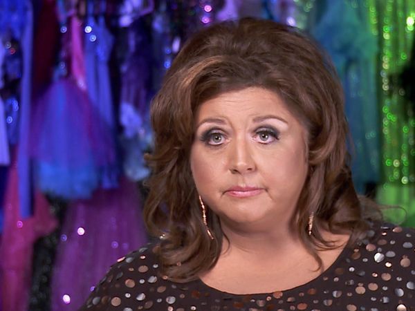 Dance Moms - Avsnitt 407