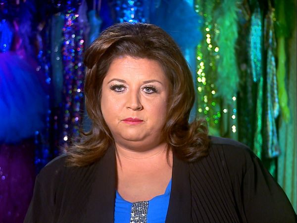 Dance Moms - Avsnitt 415