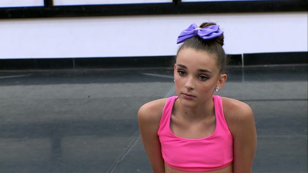Dance Moms - Avsnitt 429