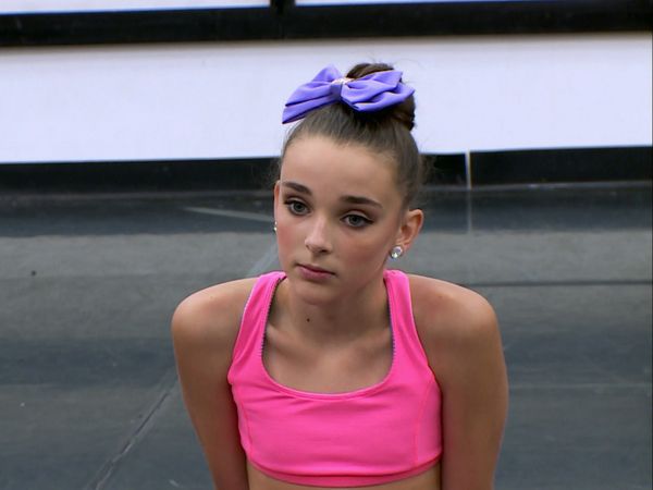 Dance Moms - Avsnitt 429