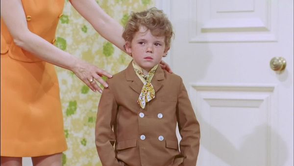 Make Room for Granddaddy - Make Room for Grandson