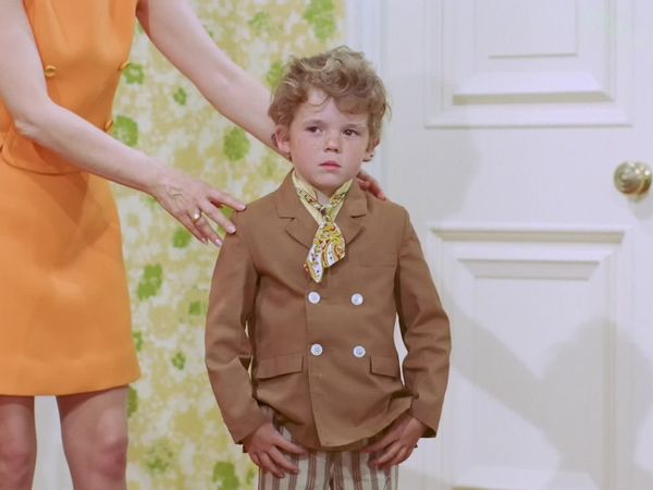 Make Room for Granddaddy - Make Room for Grandson