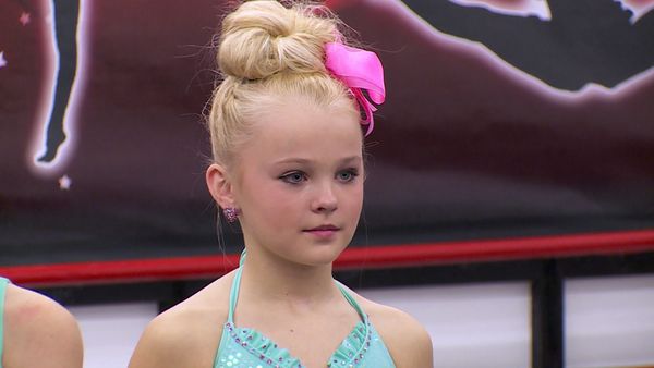 Dance Moms - Avsnitt 512