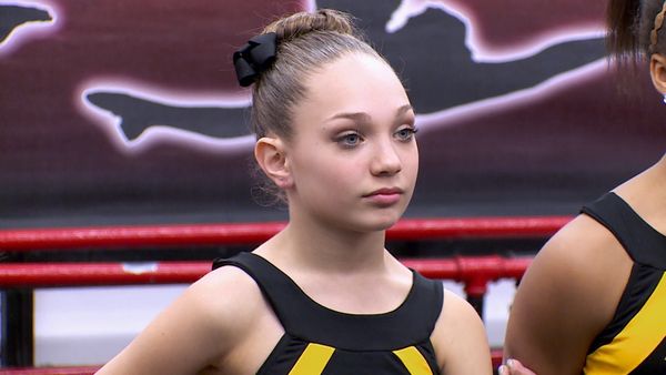 Dance Moms - Avsnitt 513