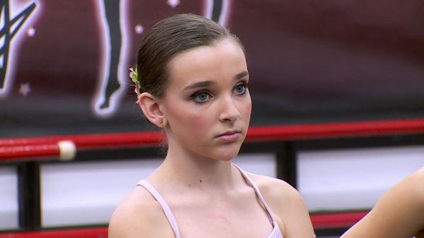 Dance Moms - Avsnitt 514