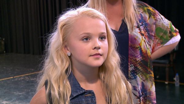 Dance Moms - Avsnitt 522