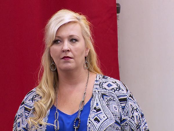 Dance Moms - Avsnitt 525