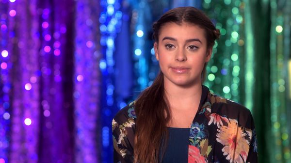 Dance Moms - Avsnitt 529
