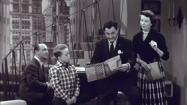 Make Room for Granddaddy - He Did It His Way