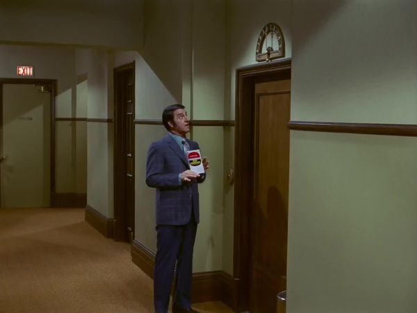 Make Room for Granddaddy - The Horrible Horoscope