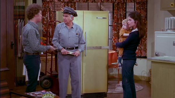 Make Room for Granddaddy - The Big Hang-Up