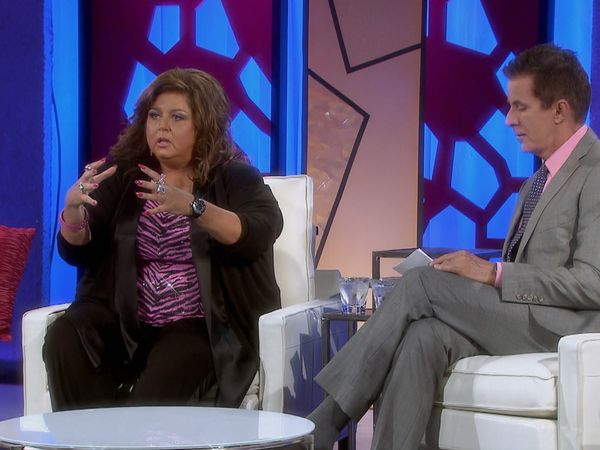 Dance Moms - Episode 402