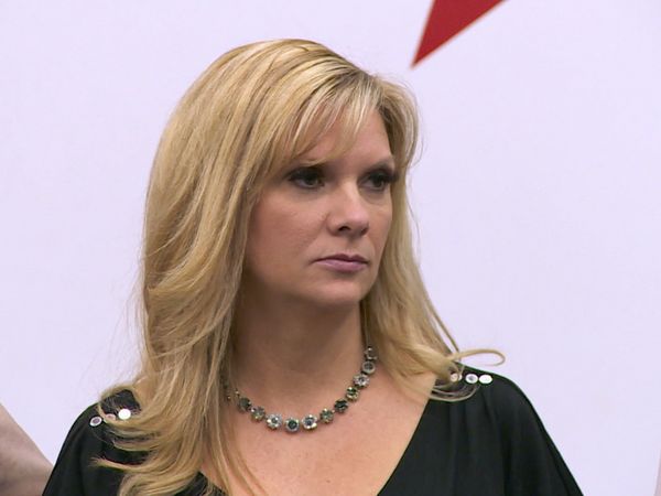 Dance Moms - Episode 405