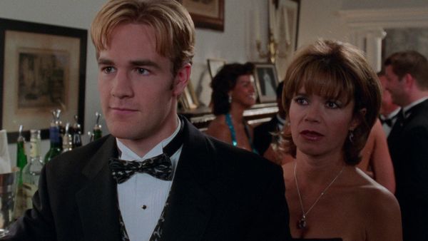 Dawson - Miss Jenny et son chauffeur