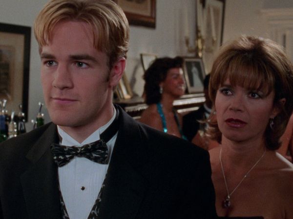Dawson - Miss Jenny et son chauffeur