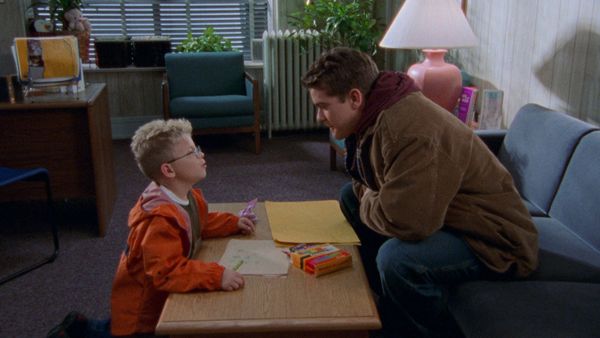Dawson - Nurse Pacey