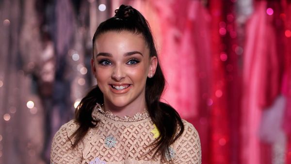 Dance Moms - Avsnitt 534