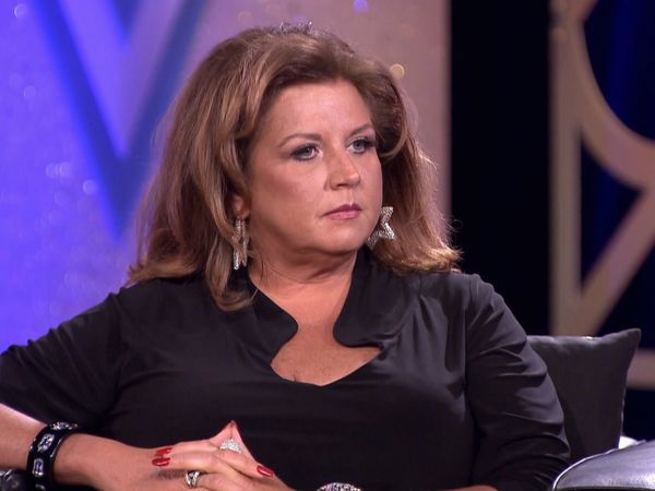 Dance Moms - Avsnitt 538