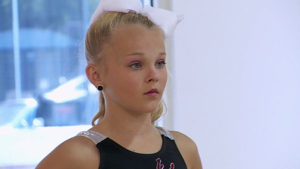 Dance Moms - Avsnitt 602