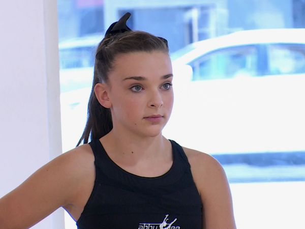 Dance Moms - Avsnitt 603