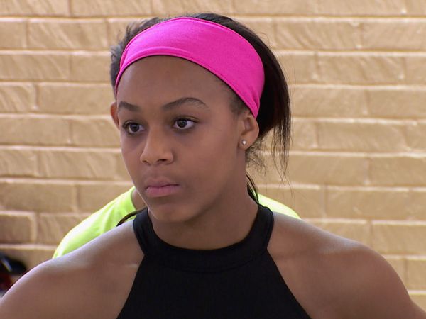 Dance Moms - Avsnitt 604