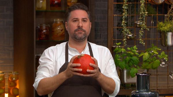 Masterchef - Danmarks største madtalenter - Episode 1237