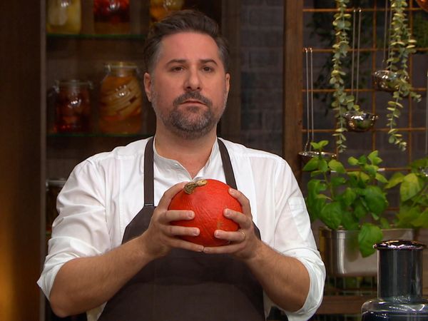 Masterchef - Danmarks største madtalenter - Episode 1237