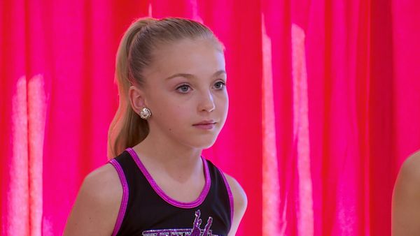 Dance Moms - Avsnitt 607