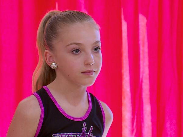 Dance Moms - Avsnitt 607