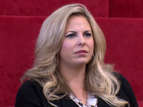Dance Moms - Avsnitt 610