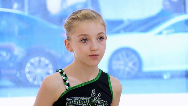 Dance Moms - Avsnitt 611