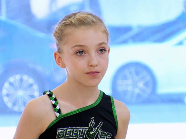 Dance Moms - Avsnitt 611