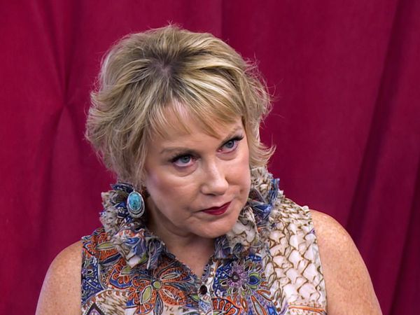 Dance Moms - Avsnitt 703