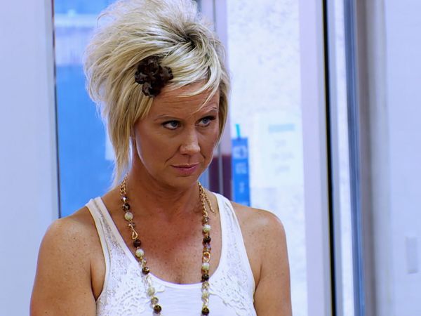 Dance Moms - Avsnitt 705