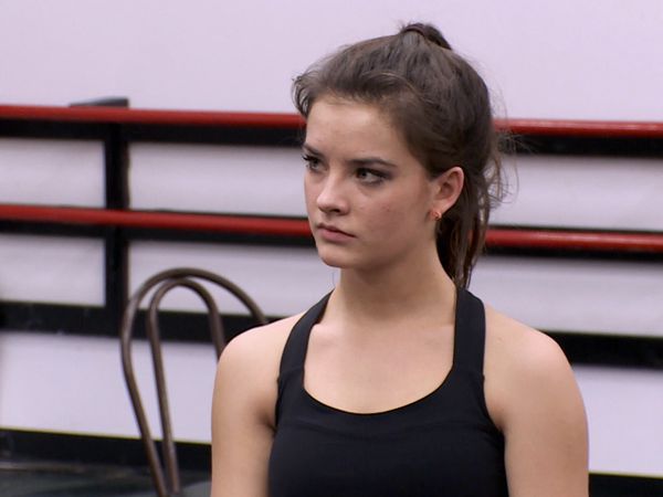 Dance Moms - Episode 408