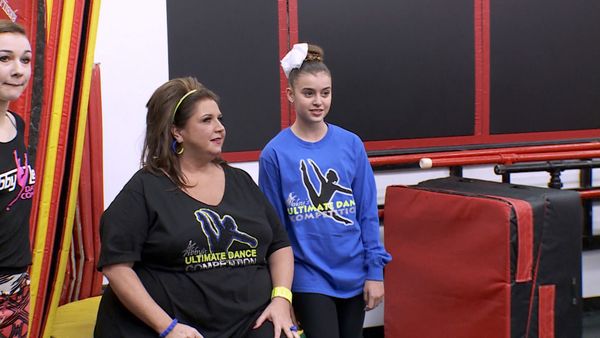 Dance Moms - Episode 409
