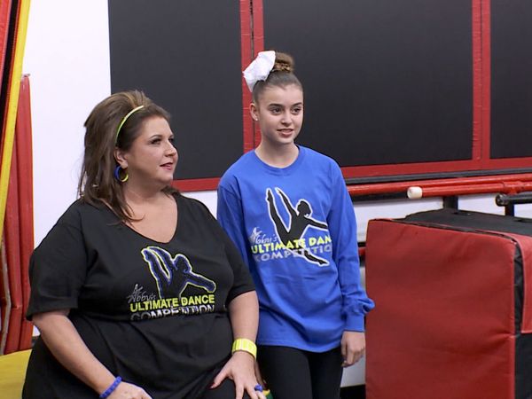 Dance Moms - Episode 409