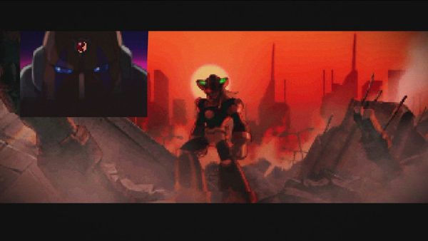 VG Chronicles - Megaman X4-X5: La saga de los reploides